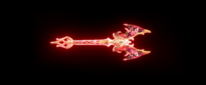 mythic t7 scepter